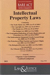 Intellectual Property Laws