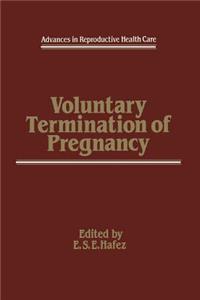 Voluntary Termination of Pregnancy