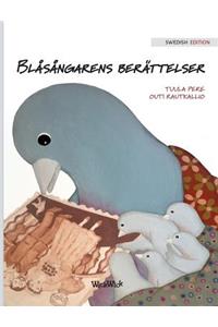 Blåsångarens berättelser