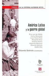 America Latina y la Guerra Global