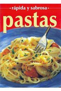 Pastas - Rapida y Sabrosa