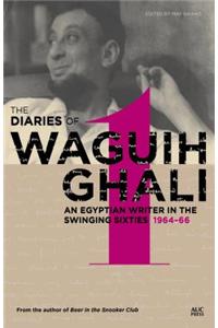 The Diaries of Waguih Ghali