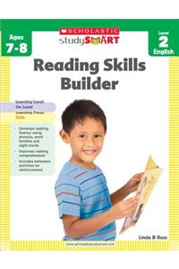 Reading Skills Builder, Level 2