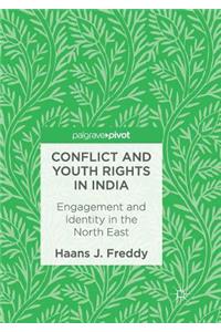 Conflict and Youth Rights in India