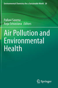 Air Pollution and Environmental Health