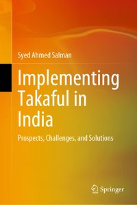 Implementing Takaful in India