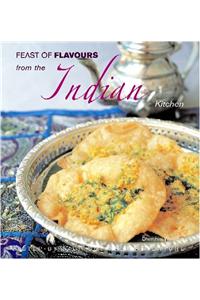 Feast of Flavours from the Indian Kitchen