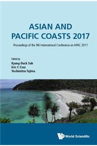 Asian and Pacific Coasts 2017 - Proceedings of the 9th International Conference on Apac 2017