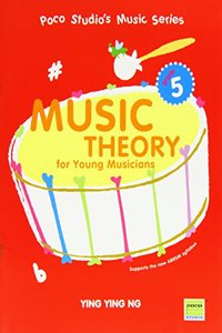 Music Theory for Young Musicians Grade 5