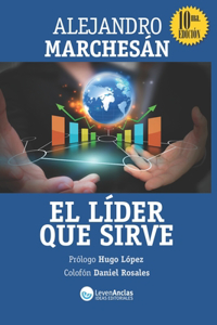 El Lider que Sirve