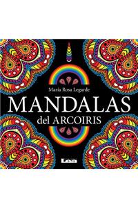 Mandalas del Arcoiris