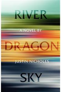 River Dragon Sky