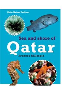 Sea and Shore Life of Qatar