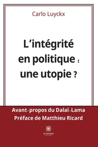L'intégrité en politique