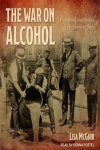 War on Alcohol Lib/E