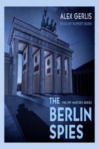 Berlin Spies