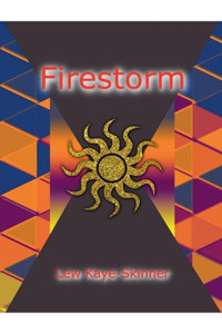 Firestorm