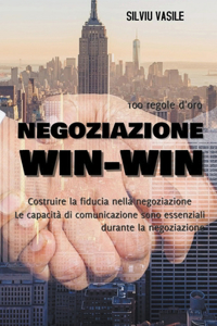 Negoziazione Win-Win