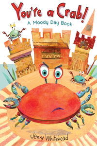 You're A Crab