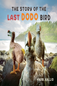 story of the last Dodo bird