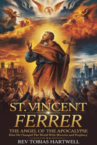 St. Vincent Ferrer