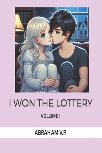 I Won the Lottery