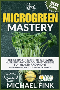 Microgreen Mastery