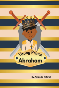 Young Prince Abraham