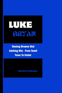 Luke Bryan