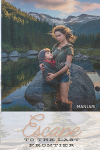 Escape To The Last Frontier