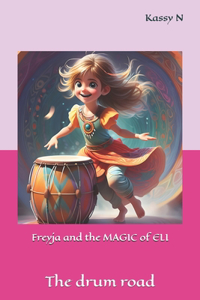 Freyja and the MAGIC of ELI