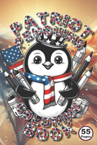Patriot Penguins