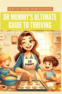 Stay-at-Home Mum Success