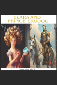 Elara and Prince Erudou