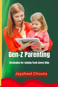 Gen-Z Parenting