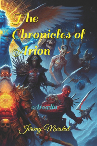 Chronicles of Arion