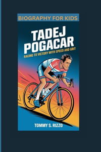 Tadej Pogacar
