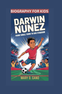 Darwin Nunez