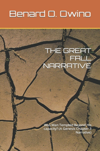 Great Fall Narrative