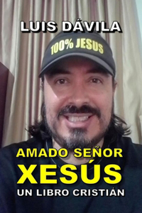 Amado Señor Xesús