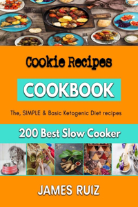 Cookie Recipes