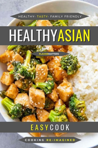 Healthy Asian