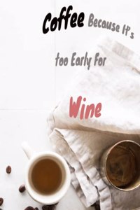 Colorful Coffee Quotes