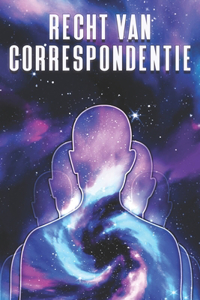 Recht Van Correspondentie