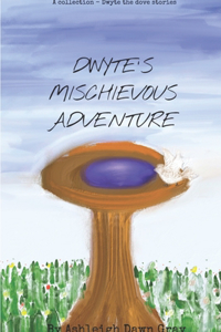 Dwyte's Mischievous Adventure