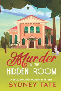 Murder in the Hidden Room