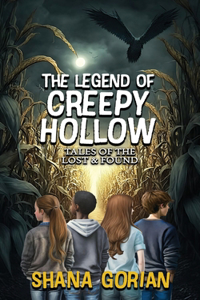 Legend of Creepy Hollow