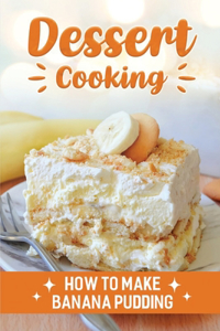Dessert Cooking