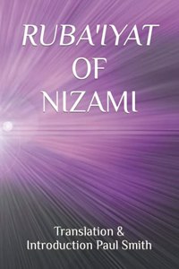 Ruba'iyat of Nizami