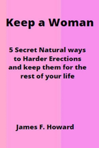 Keep a Woman